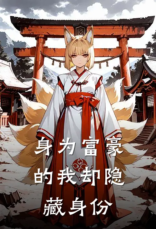 身为富豪的我却隐藏身份