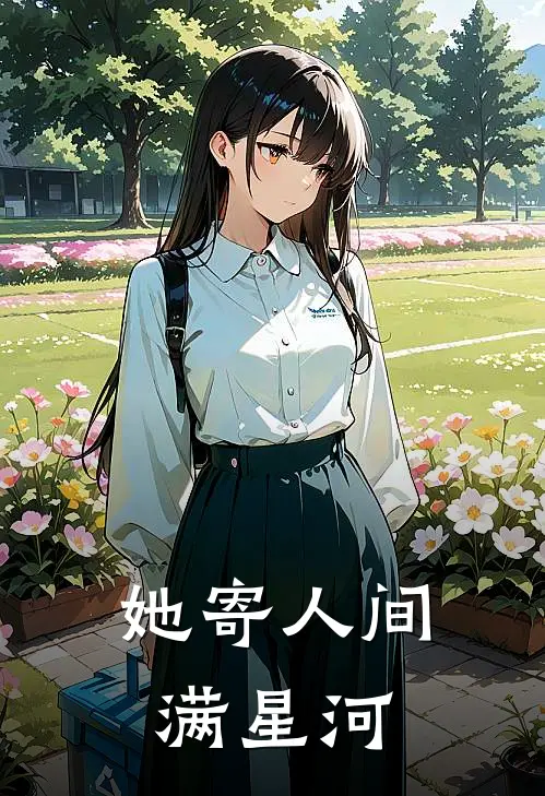 她寄人间满星河