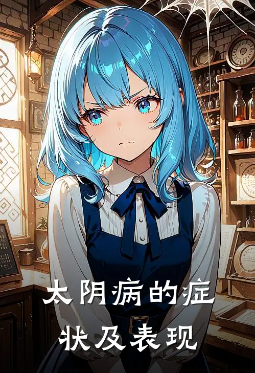 太阴病的症状及表现