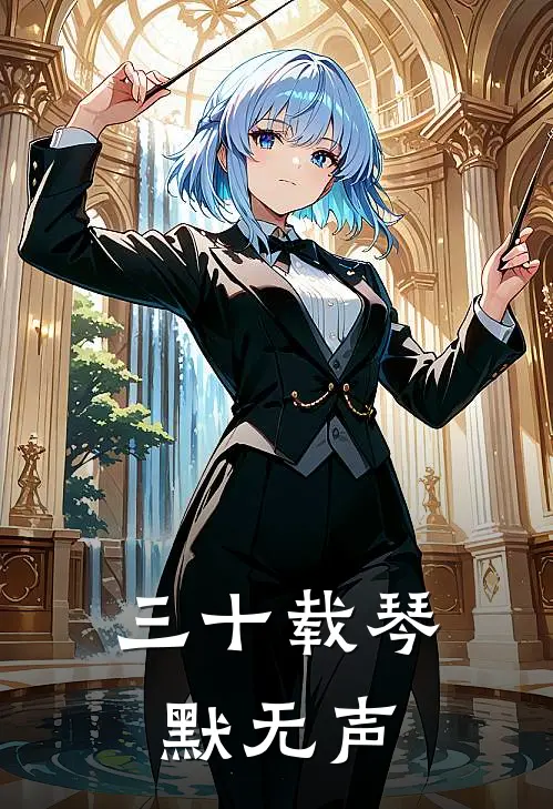 三十载琴默无声