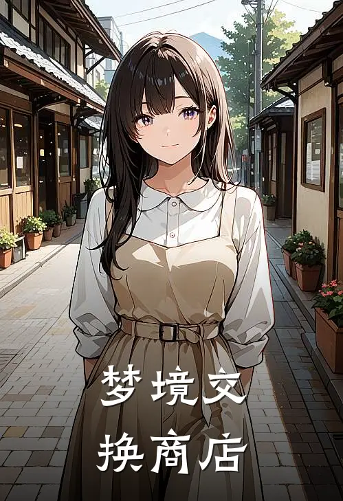 梦境交换商店