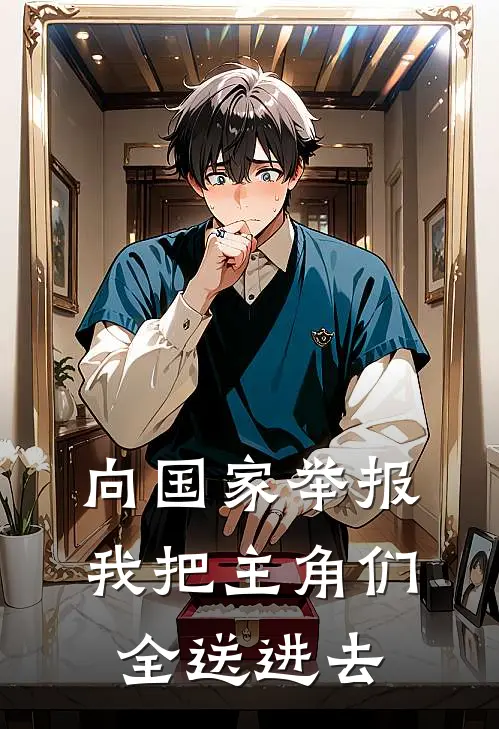 向国家举报，我把主角们全送进去