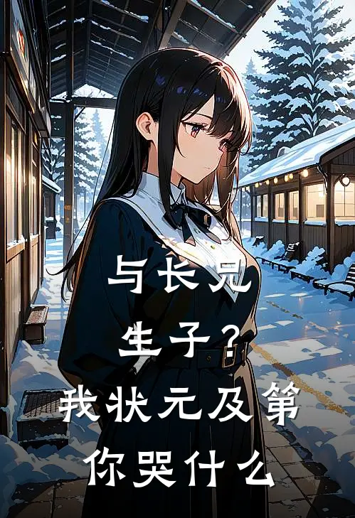 与长兄生子？我状元及第你哭什么