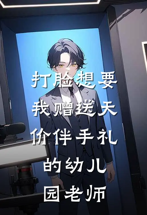 打脸想要我赠送天价伴手礼的幼儿园老师