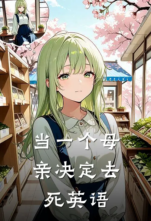当一个母亲决定去死英语