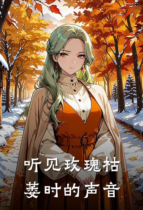 听见玫瑰枯萎时的声音