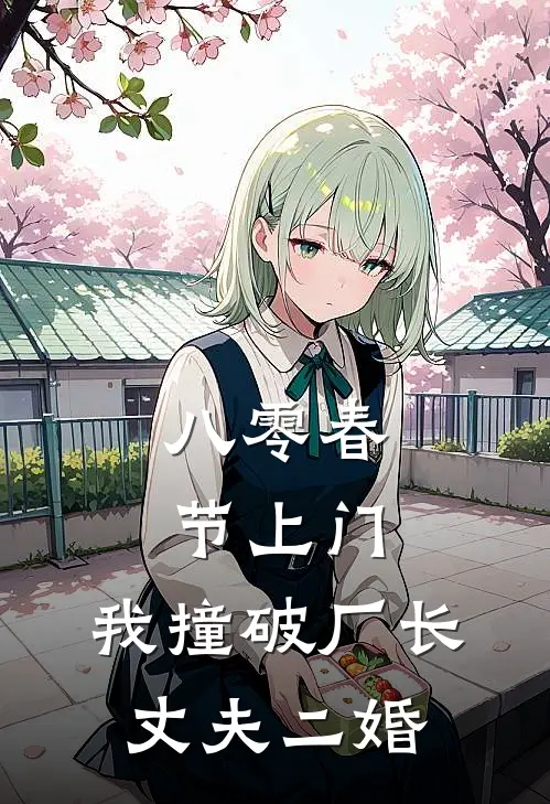 八零春节上门，我撞破厂长丈夫二婚