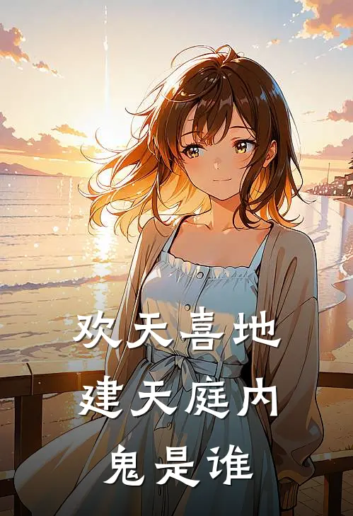 欢天喜地建天庭内鬼是谁