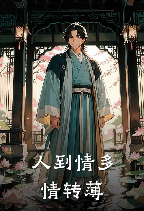 人到情多情转薄