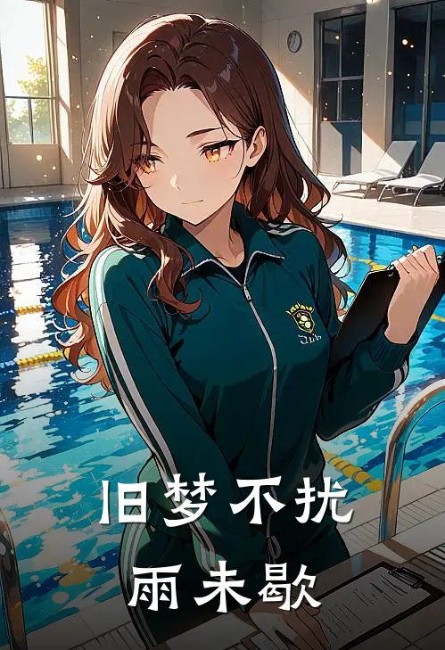 旧梦不扰雨未歇