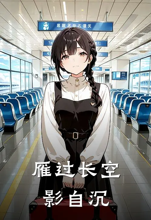 雁过长空影自沉