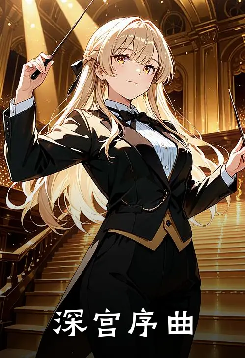 深宫序曲