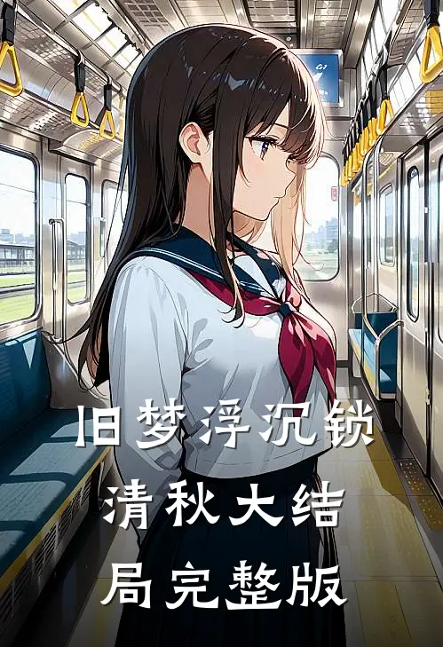 旧梦浮沉锁清秋大结局完整版