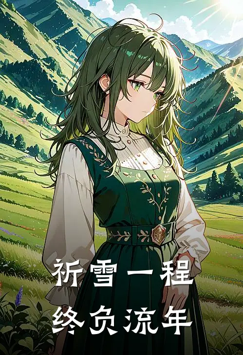 祈雪一程，终负流年