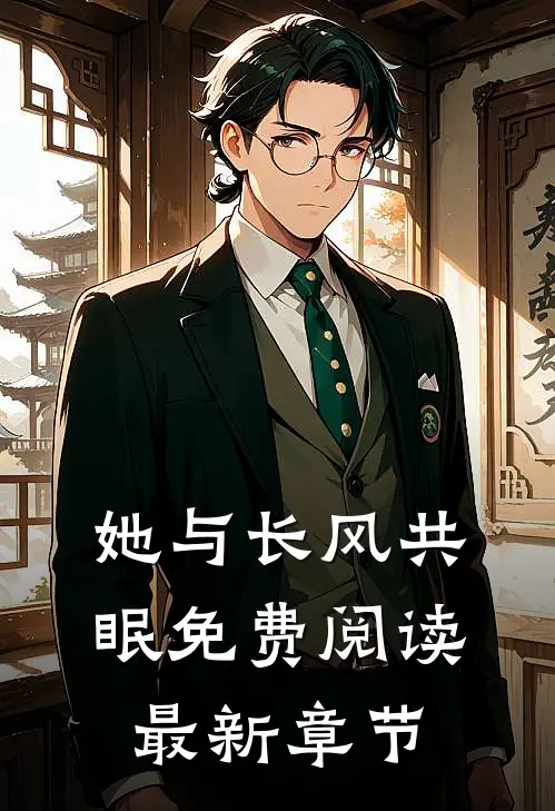 她与长风共眠免费阅读最新章节