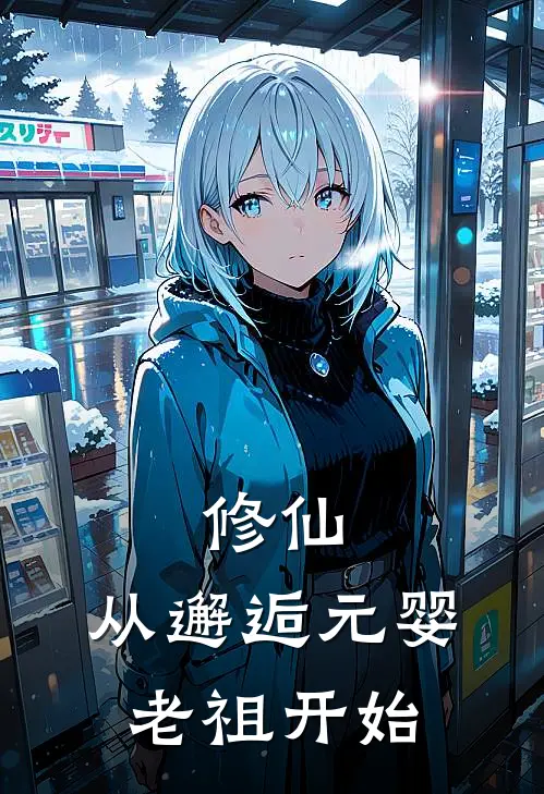 修仙：从邂逅元婴老祖开始