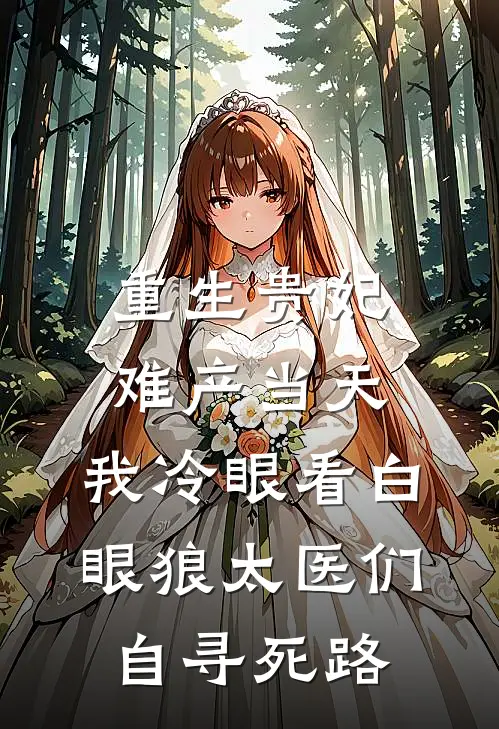 重生贵妃难产当天，我冷眼看白眼狼太医们自寻死路
