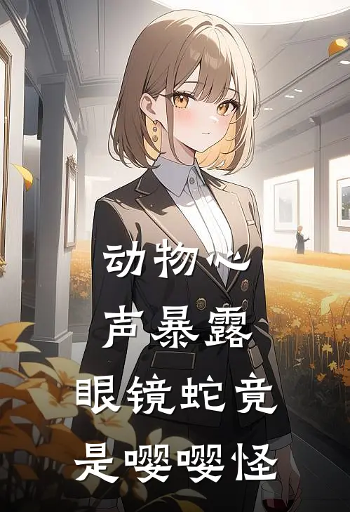 动物心声暴露，眼镜蛇竟是嘤嘤怪