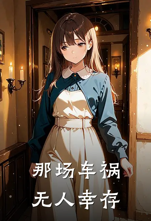 那场车祸无人幸存