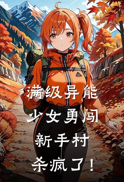 满级异能少女勇闯新手村，杀疯了！