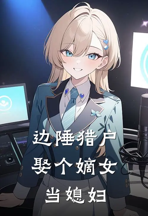 边陲猎户：娶个嫡女当媳妇