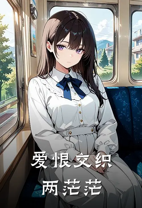 爱恨交织两茫茫