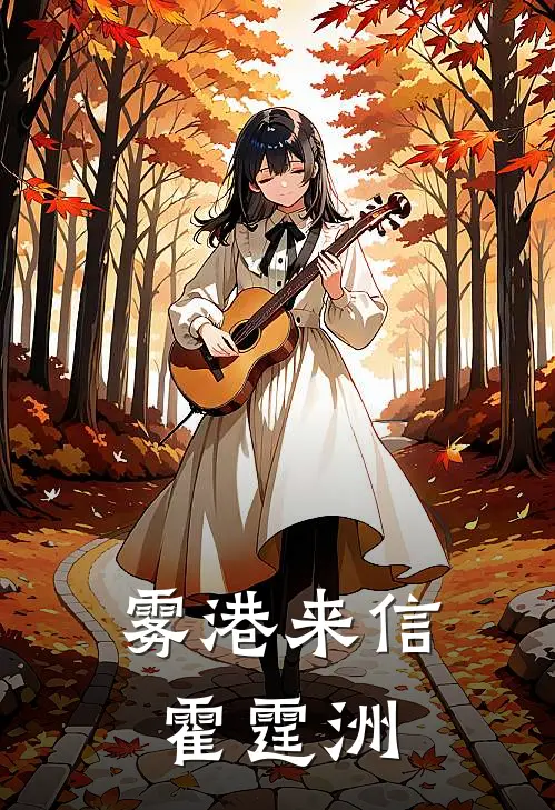 雾港来信霍霆洲