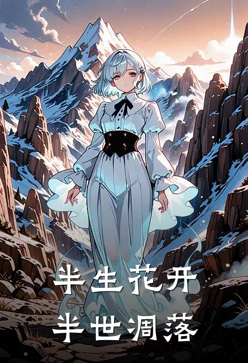 半生花开，半世凋落