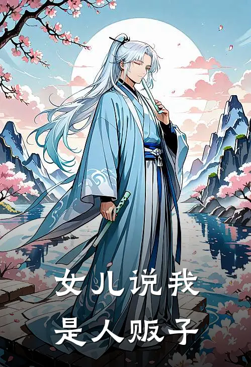 女儿说我是人贩子