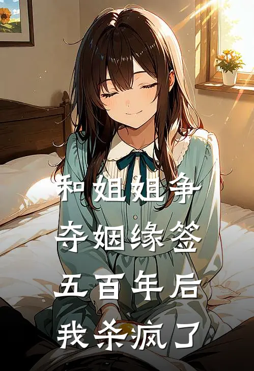和姐姐争夺姻缘签五百年后，我杀疯了