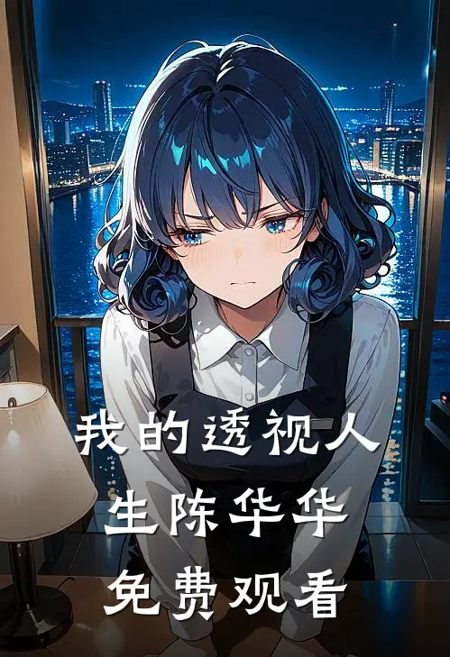 我的透视人生陈华华免费观看