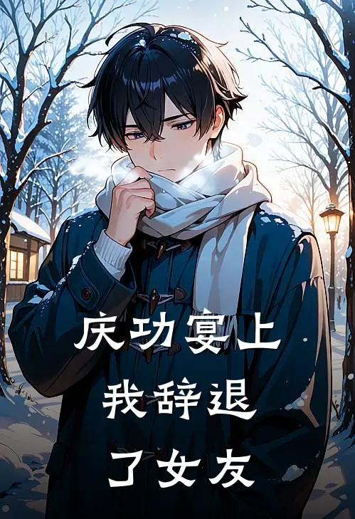 庆功宴上，我辞退了女友