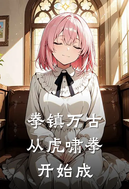 拳镇万古从虎啸拳开始成