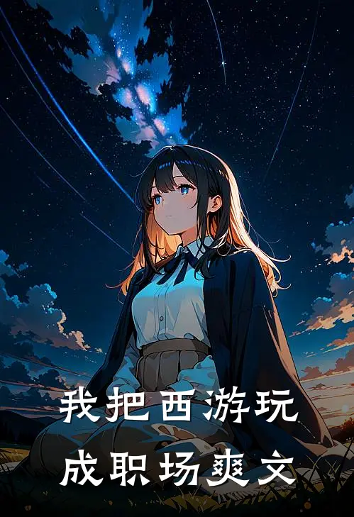 我把西游玩成职场爽文