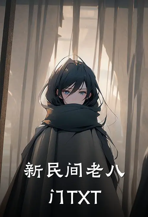 新民间老八门TXT