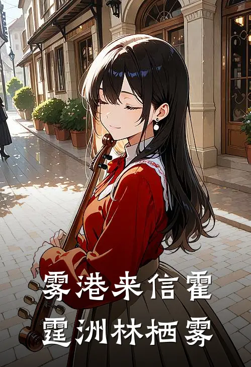 雾港来信霍霆洲林栖雾