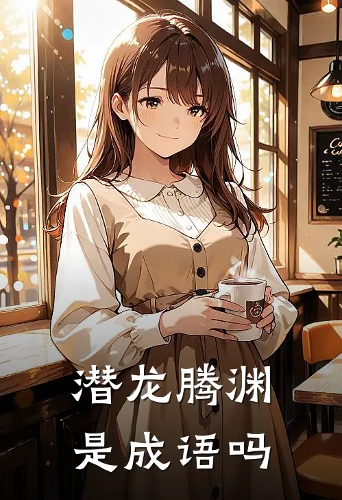 潜龙腾渊是成语吗