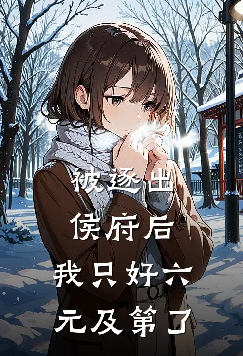 被逐出侯府后，我只好六元及第了