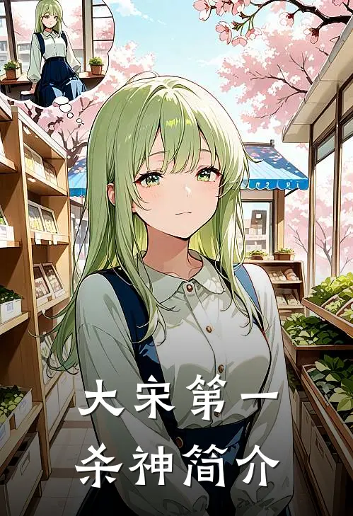 大宋第一杀神简介