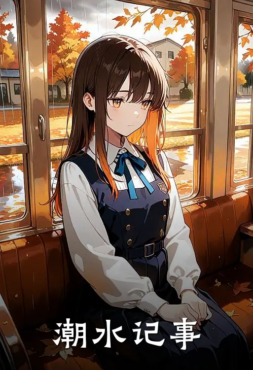 潮水记事