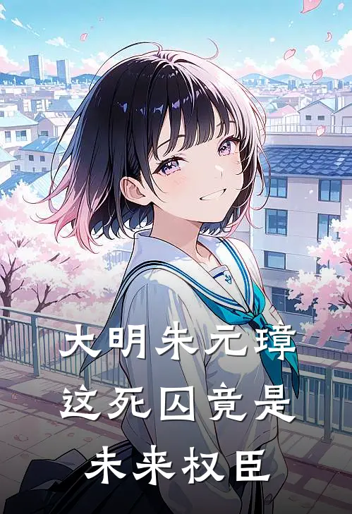 大明朱元璋：这死囚竟是未来权臣