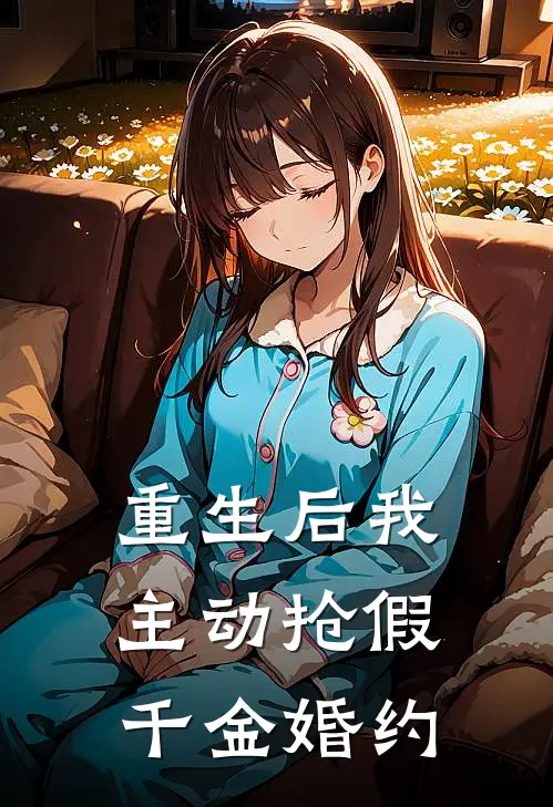 重生后我主动抢假千金婚约