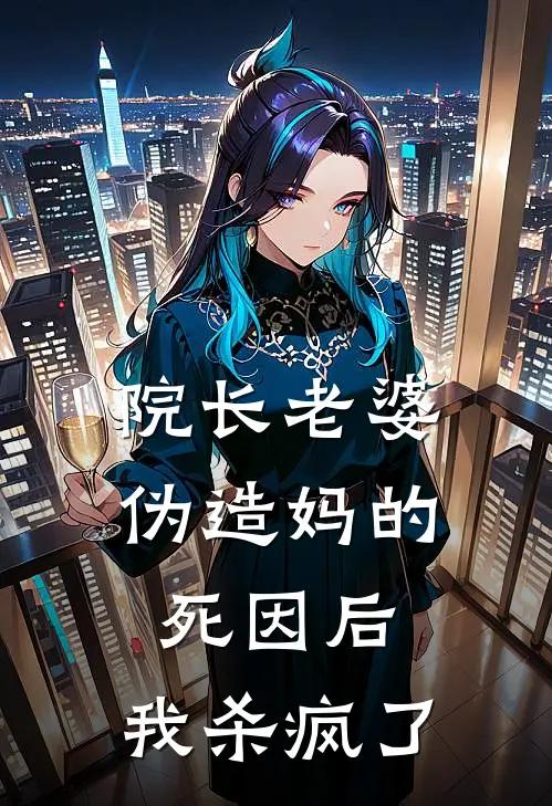 院长老婆伪造妈的死因后，我杀疯了