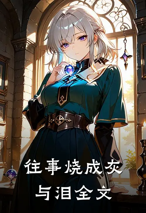 往事烧成灰与泪全文