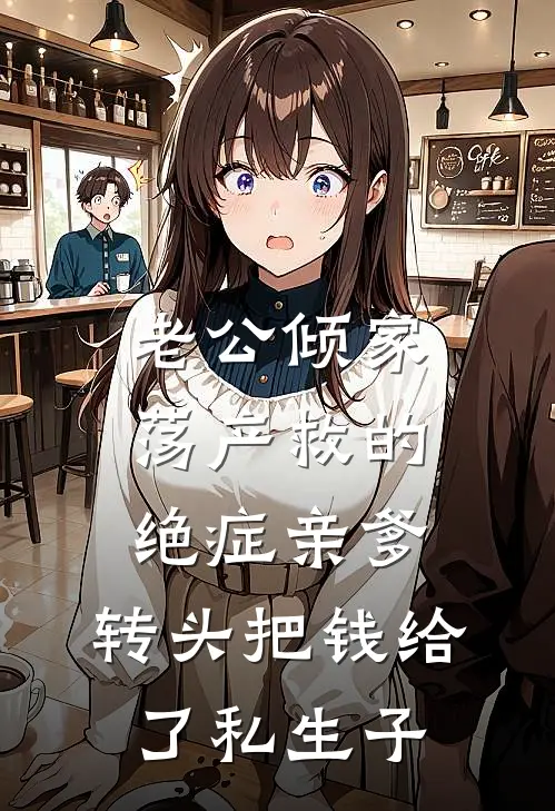 老公倾家荡产救的绝症亲爹，转头把钱给了私生子