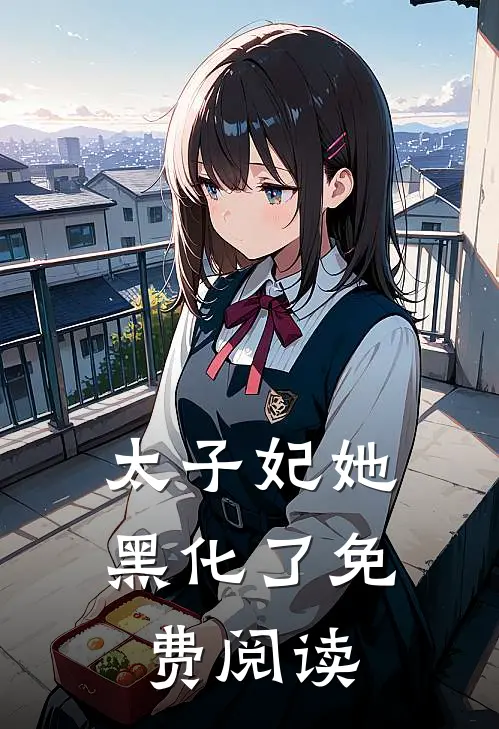 太子妃她黑化了免费阅读