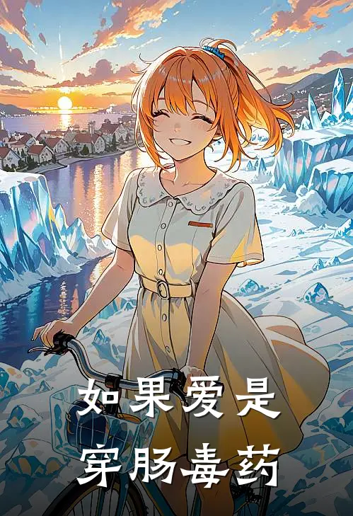 如果爱是穿肠毒药