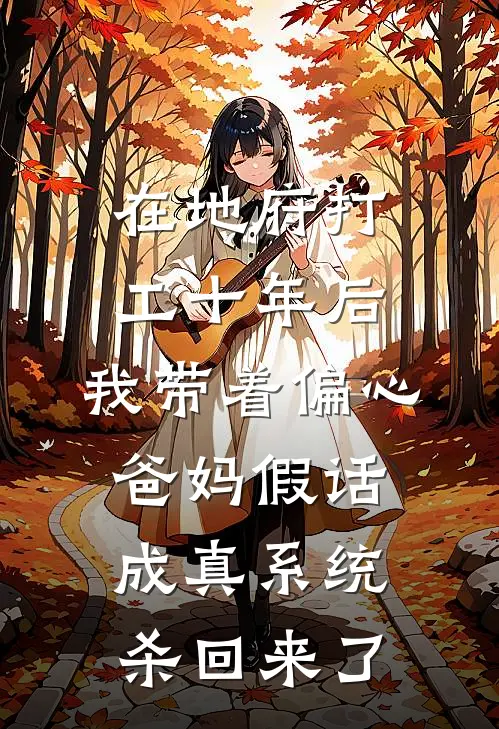 在地府打工十年后，我带着偏心爸妈假话成真系统杀回来了