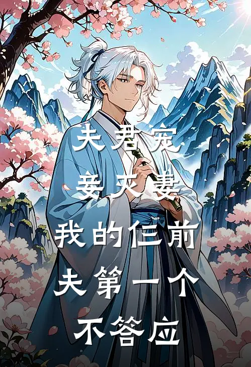 夫君宠妾灭妻，我的仨前夫第一个不答应