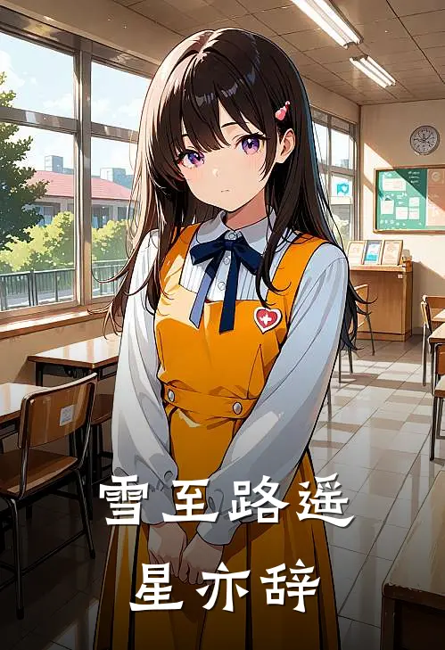 雪至路遥星亦辞